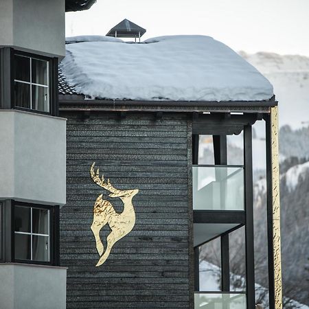 Alpin Garden Luxury Maison & Spa - Adults Only Ортизей Екстериор снимка